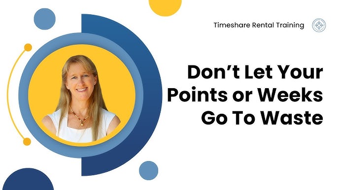 Is It Cheaper to Rent a Timeshare with Unused Points?