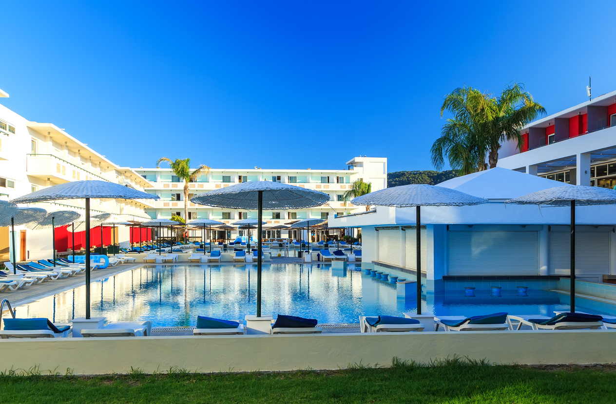 Timeshare Resorts