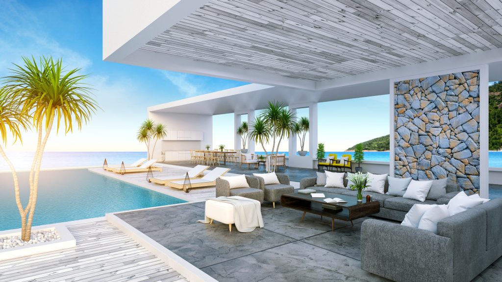 What is the meaning of a timeshare?