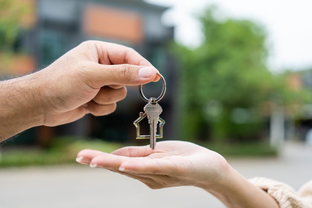 What is the meaning of a timeshare?