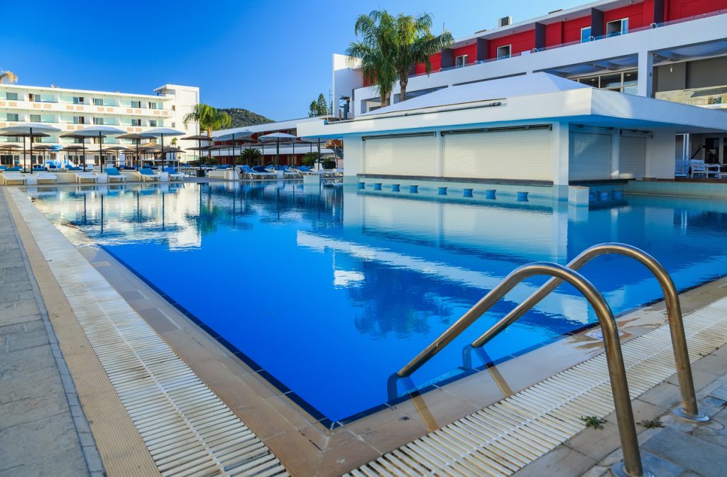 How does a timeshare work?