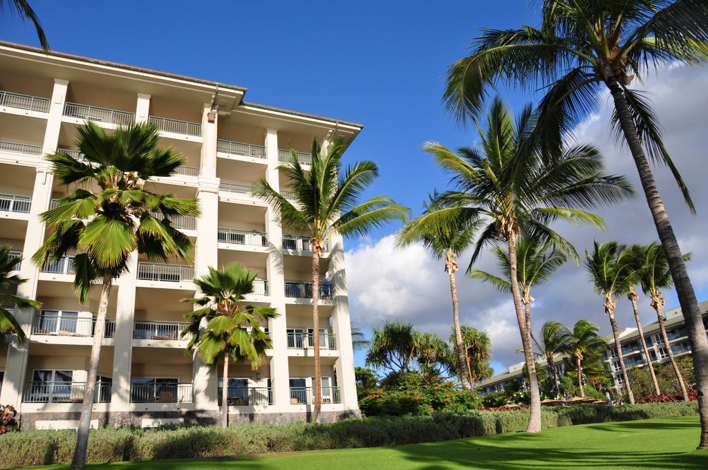 Why is it so hard to sell a timeshare?